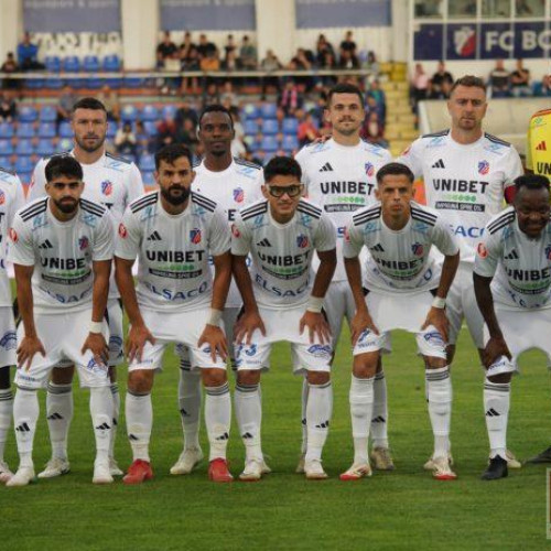 FC Botoșani continuă drumul în SuperLiga cu o victorie importantă