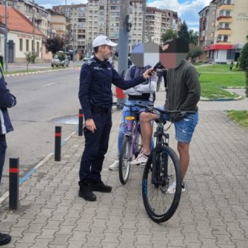 actiune de prevenire a abat�rilor rutiere in maramures