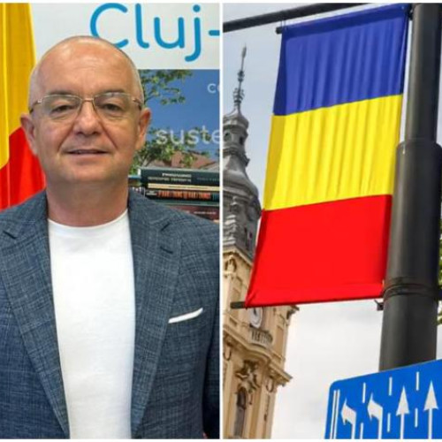 Emil Boc impune reguli stricte pentru steaguri, în contextul creșterii popularității suveranismului