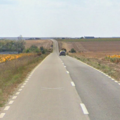 Proiect de modernizare a drumului județean DJ391 în județul Constanța