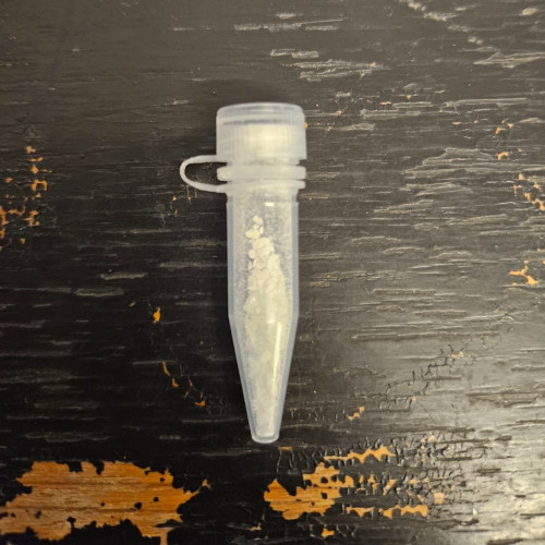 Incident la Vama Veche: bărbat prins cu substanță suspectă pe terasă