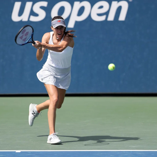 Sorana Cîrstea revine cu forțe puternice la US Open