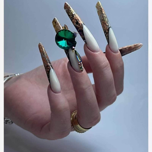 Interzicerea ingredientului-cheie în produsele pentru manichiură semi-permanentă în Uniunea Europeană în 2025