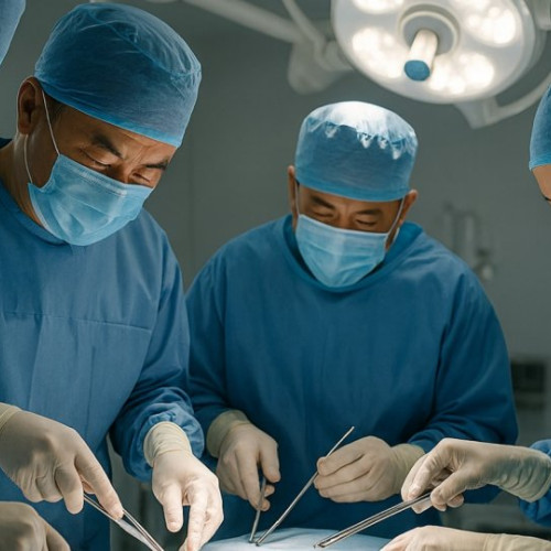 Primele rezultate ale xenotransplantului pulmonar la oameni, realizate de cercetători din China