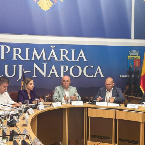 cluj-napoca își propune reducerea cersetoriei și creșterea siguranței în oraș