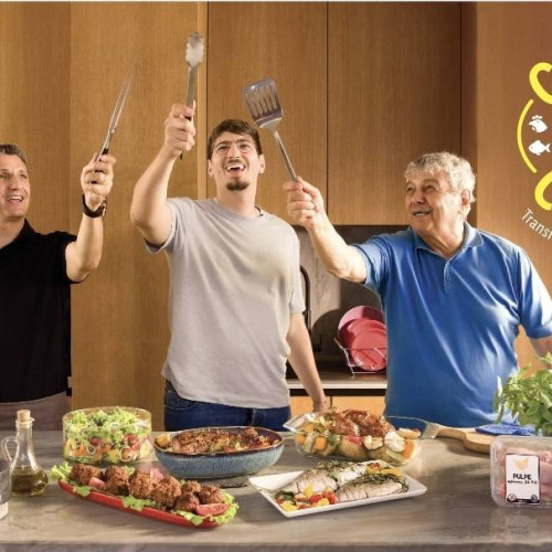 Lidl România își consolidează angajamentul pentru prospețime și calitate prin extinderea sortimentului de carne proaspătă și colaborarea cu ferme și abatoare locale