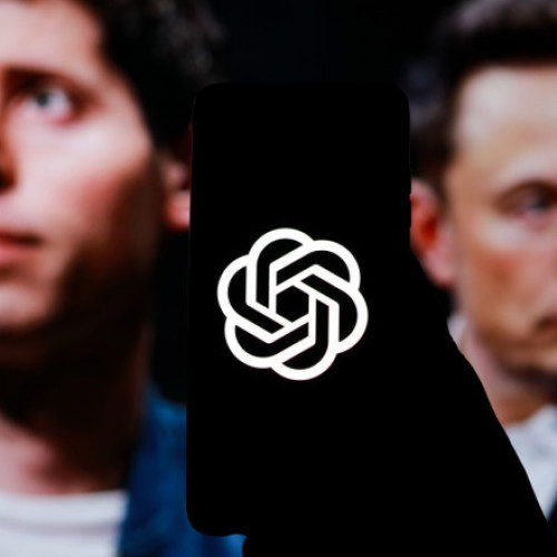 companii ale lui elon musk depun proces împotriva apple și openai pentru practicilor anticoncurențiale