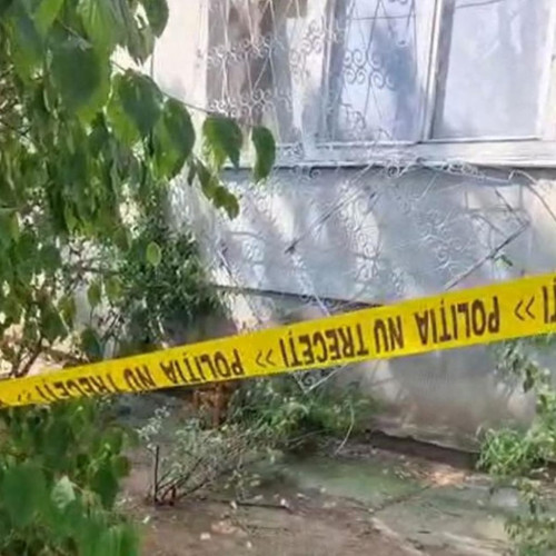 Fata de 13 ani, găsită spânzurată de mama sa în Sibiu