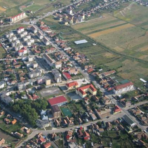 Apahida găsește soluții pentru locuri suficiente la creșă și școală