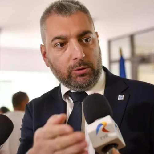 sebastian popescu, fost candidat la prezidențiale, supus audierilor după acuzații de abordare a unui minor pe social media