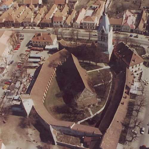 ultima zi a festivalului musica barcensis aduce un concert cameral dedicat lui paul richter