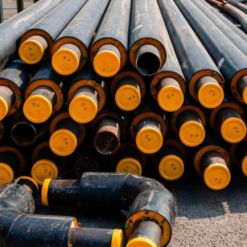 Primăria București anunță noi santiere pentru modernizarea sistemului de termoficare