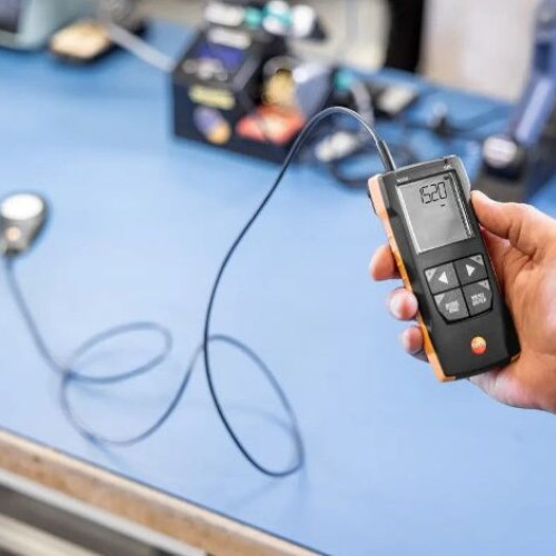 soluții inteligente pentru controlul mediului în diverse domenii