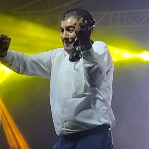 documentarul despre lautarul caliu, prezentat la festivalul de la buzău