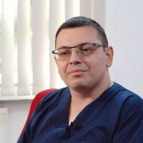 importanța comunicării și empatiei în tratamentul cancerului, afirmă medicul Laszlo Istvan Peter