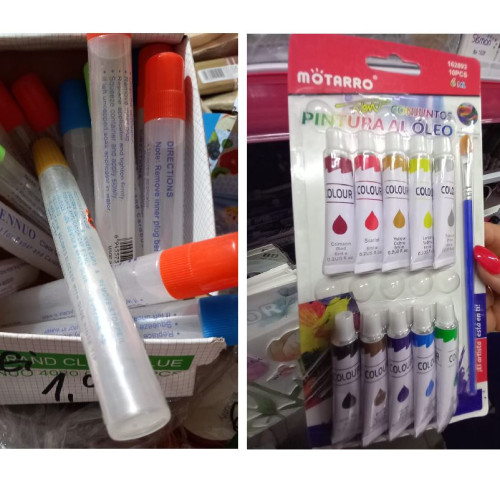 Avertismente ale ANPC pentru părinți: cum să achiziționeze în siguranță produsele pentru școală