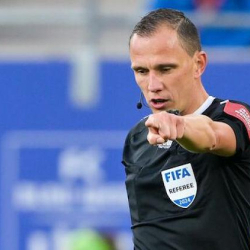 CFR Cluj și Hacken, confruntare decisivă în play-off-ul UEFA Conference League