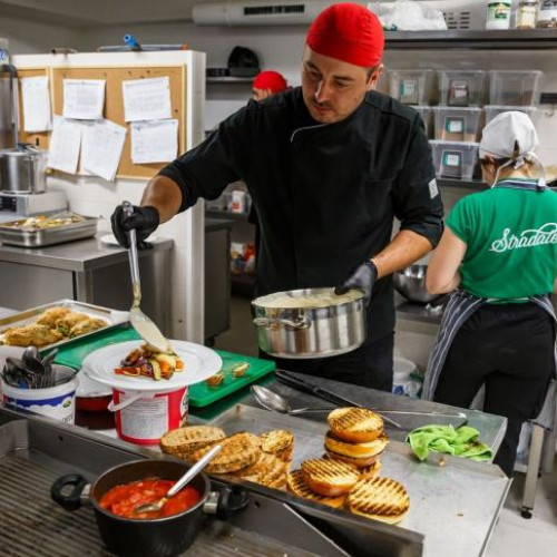 primăria cluj-napoca organizează atelier pentru alimentație sănătoasă în școli și grădinițe