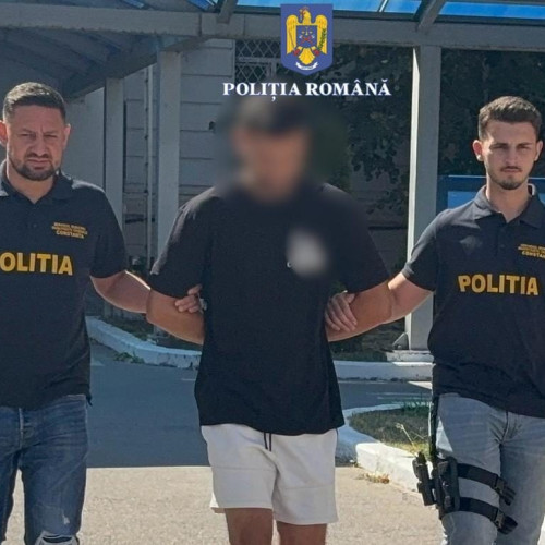 bărbat arestat pentru trafic de femei în Constanța