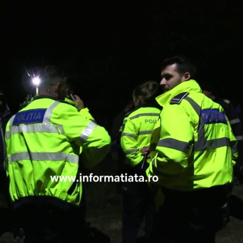 femeie beată și-a pierdut copilul pe stradă în Fălticeni