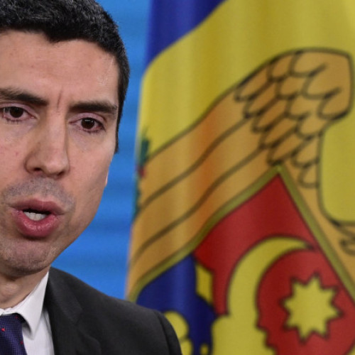 Vizita oficialilor europeni la Chișinău, un semnal puternic pentru stabilitatea Moldovei