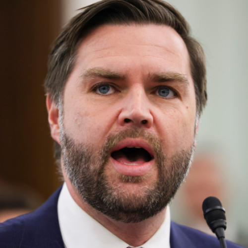 Vicepreședintele JD Vance, criticat pentru afirmația despre sfârșitul celui de-al Doilea război mondial