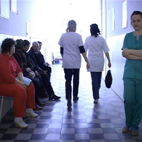 spital din botoșani angajează noi posturi pentru personal medical și administrativ