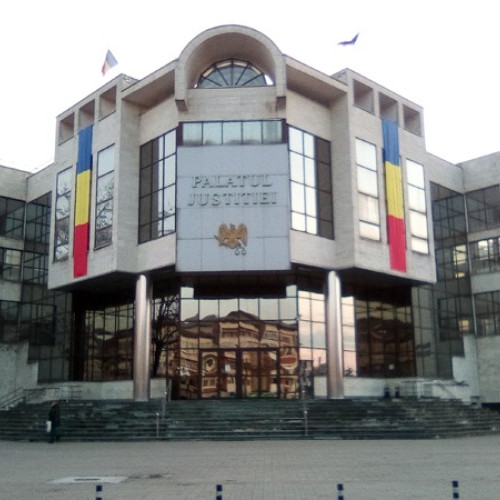 Adunarea generală a judecătorilor din cadrul Tribunalului Maramureș solicită retragerea unui proiect de lege privind pensiile de serviciu