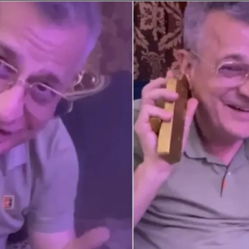 Nelu Varga clarifică situația aurului și financiarele CFR Cluj