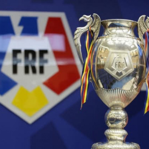 Sporting Liesti înfruntă o echipă din Liga a II-a în faza de play-off a Cupei României