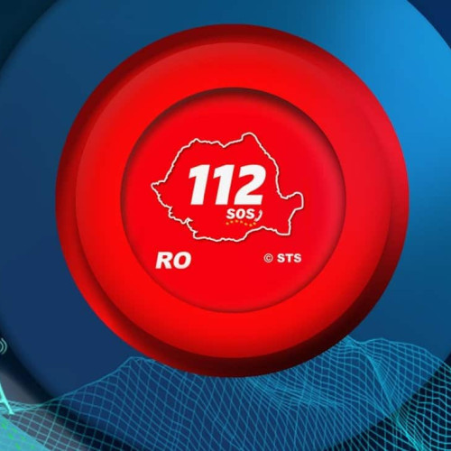 noul sistem pentru localizarea apelurilor la 112 îmbunătățește serviciul de urgență