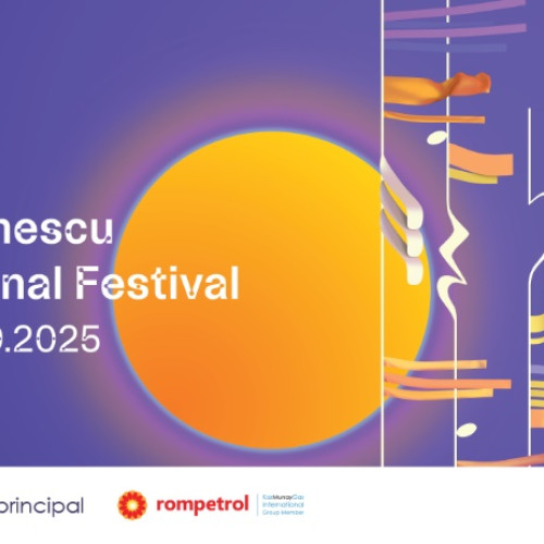festivalul enescu 2025 aduce muzica clasica în mai multe orașe din țară