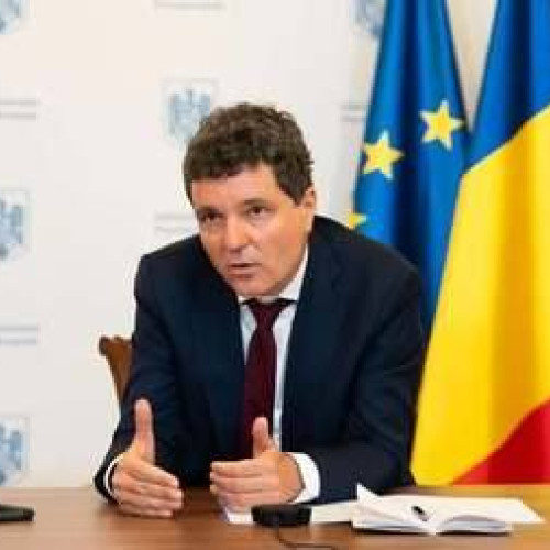 Nicușor Dan, prezent la ședința coalitiei de guvernare