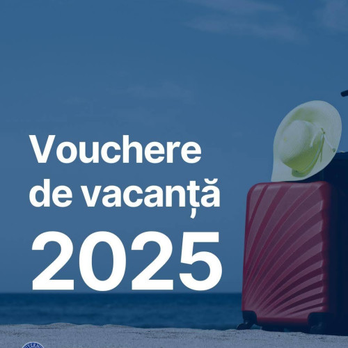 A fost aprobat regulamentul pentru voucherele de vacanță pentru angajații din educație în 2025