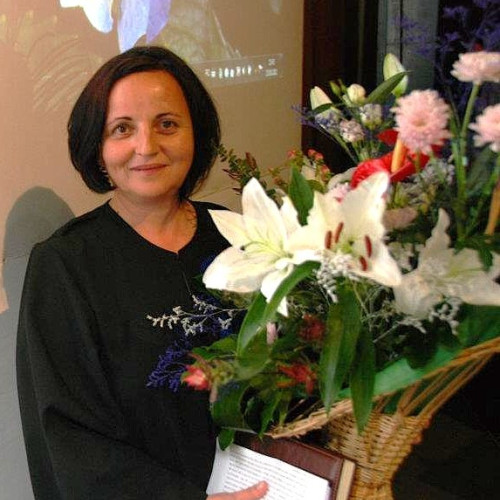 Gabriela Cazac devine inspector de limba română pentru învățământul liceal în Suceava