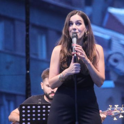 Concerturi estivale în Brașov: Irina Sarbu, Atheneum Brass Quintet și evenimente în septembrie