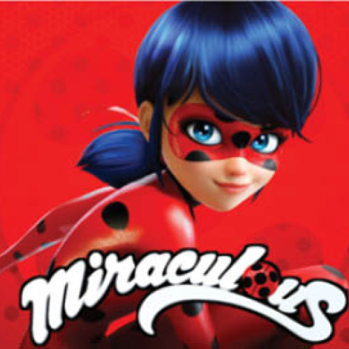 Profi lansează campania de colecționare a jucăriilor de plus Kwami din lumea Miraculous