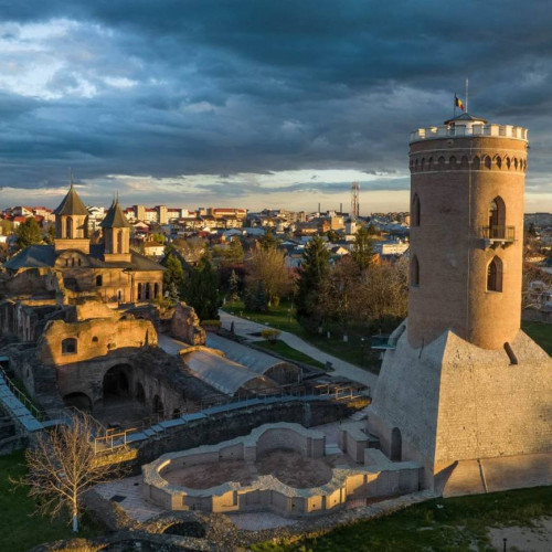 Târgoviște, lider național în atragerea fondurilor europene pentru municipiile resedință de județ