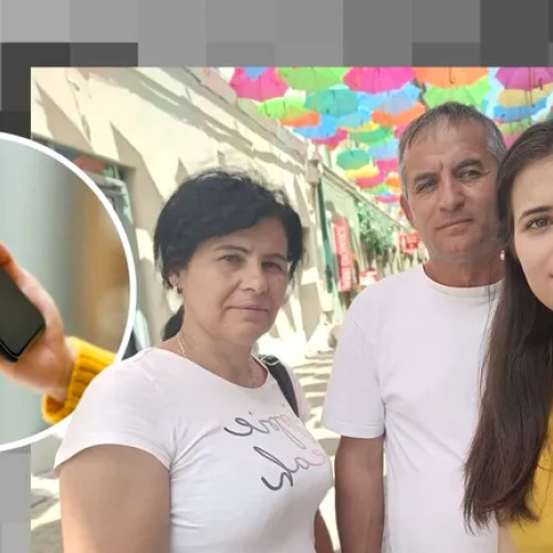Durerea tatălui unei victime a omorului din Gorj continuă să fie grea de suportat