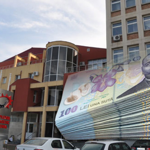 complexul energetic oltenia lansează o licitație pentru închirierea de autovehicule de transport marfă