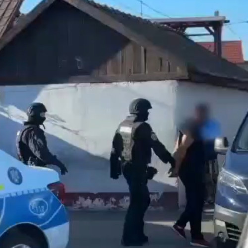 Petrecere zgomotoasă care a tensionat noaptea în Turda