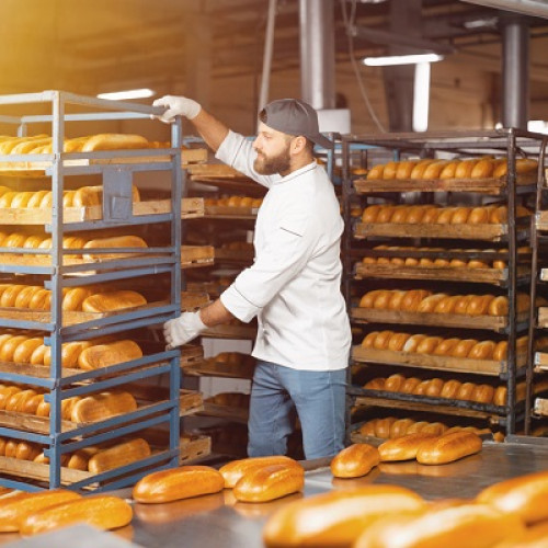 anunț privind construirea unei fabrici de panificație în botosani