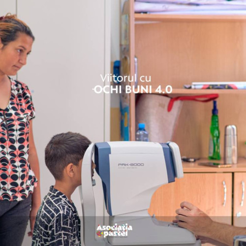 initiativa caritabilă pentru copiii din satul Iazu, județul Dâmbovița