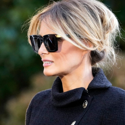 melania trump lansează inițiativa pentru promovarea inteligenței artificiale în școli americane