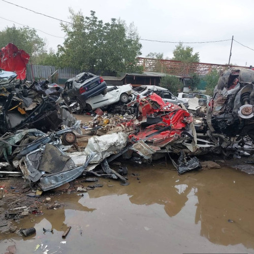 garda de mediu dambovita reamintește obligativitatea gestionării corecte a deșeurilor