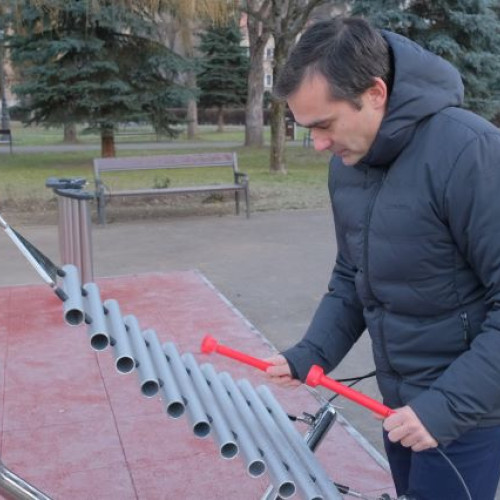 fostul primar al brasovului, Allen Coliban, devine patron de ziar online după înfrângere