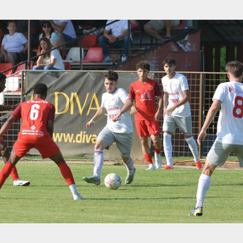 Gloria Cermei se retrage din campionatul Ligii a III-a din cauza repartizării în Seria 8