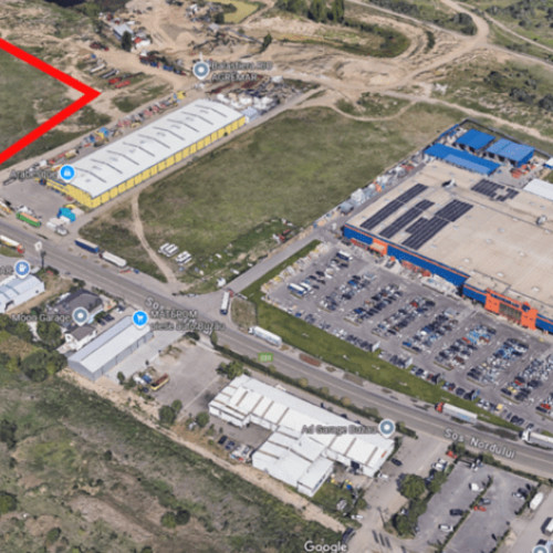 un nou proiect imobiliar la buzău pregătit de euroglobal compact