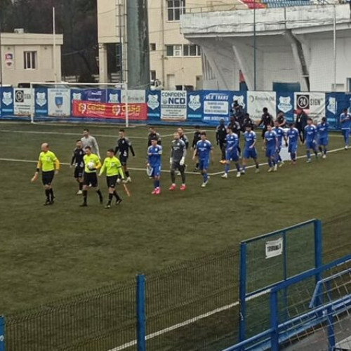 metalul joacă astăzi în play-off-ul Cupei României împotriva Ceahlăului Piatra Neamț