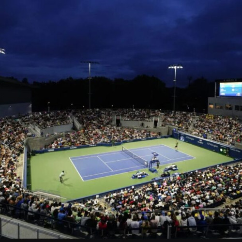 Mirosul de canabis de la US Open continuă să deranjeze jucătorii